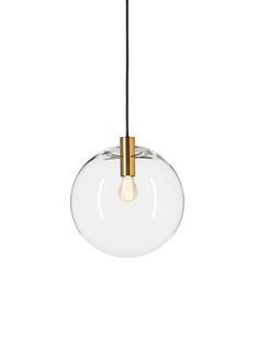 Selene Pendant Lamp Messing 35 cm