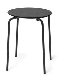 Herman Stool Black