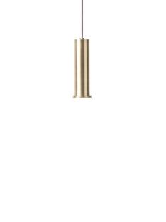 Collect Lighting Hoch|Brass|ohne Leuchtenschirm|ohne Leuchtenschirm