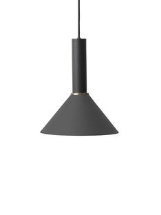 Collect Lighting Hoch|Black|Cone|Black