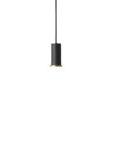 Collect Lighting Niedrig|Black|ohne Leuchtenschirm|ohne Leuchtenschirm