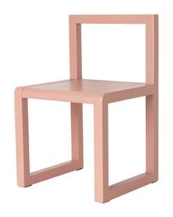 Little Architect Chair Rose