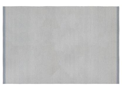 Teppich Balder 200 x 300 cm|Grau/hellgrau