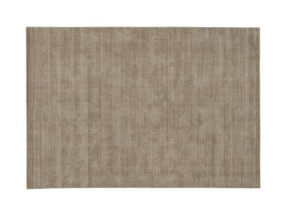 Teppich Loke 170 x 240 cm|Beige