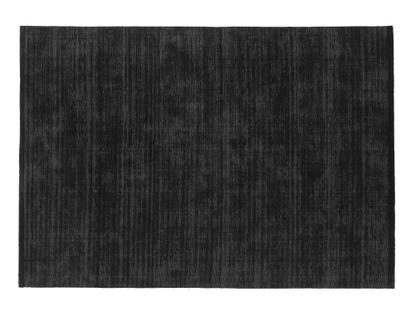 Teppich Loke 200 x 300 cm|Dunkelgrau