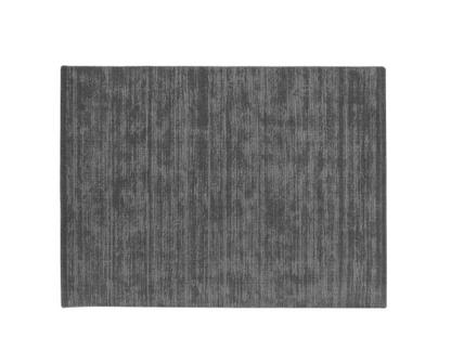 Teppich Loke 170 x 240 cm|Grau