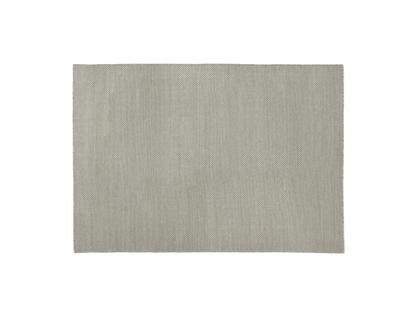 Teppich Rolf 140 x 200 cm|Cremeweiß/beige