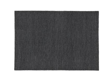 Teppich Rolf 170 x 240 cm|Charcoal/schwarz