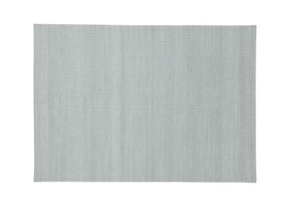 Teppich Bellis 170 x 240 cm|Hellblau/cremeweiß