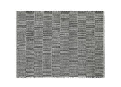Teppich Humle 170 x 240 cm|Grau/charcoal