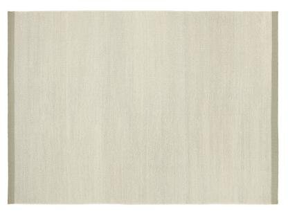 Teppich Una 200 x 300 cm|Off white / grau