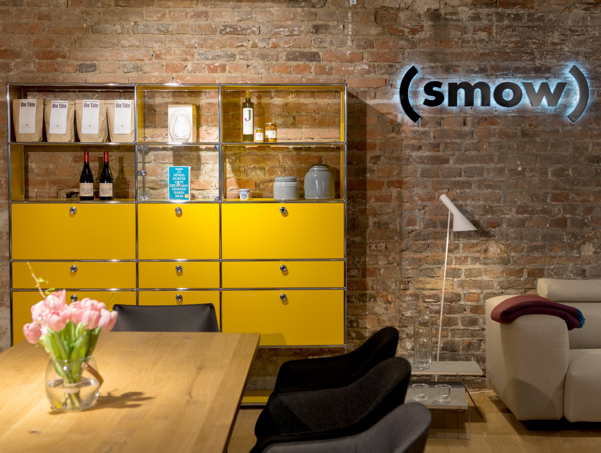 smow Store