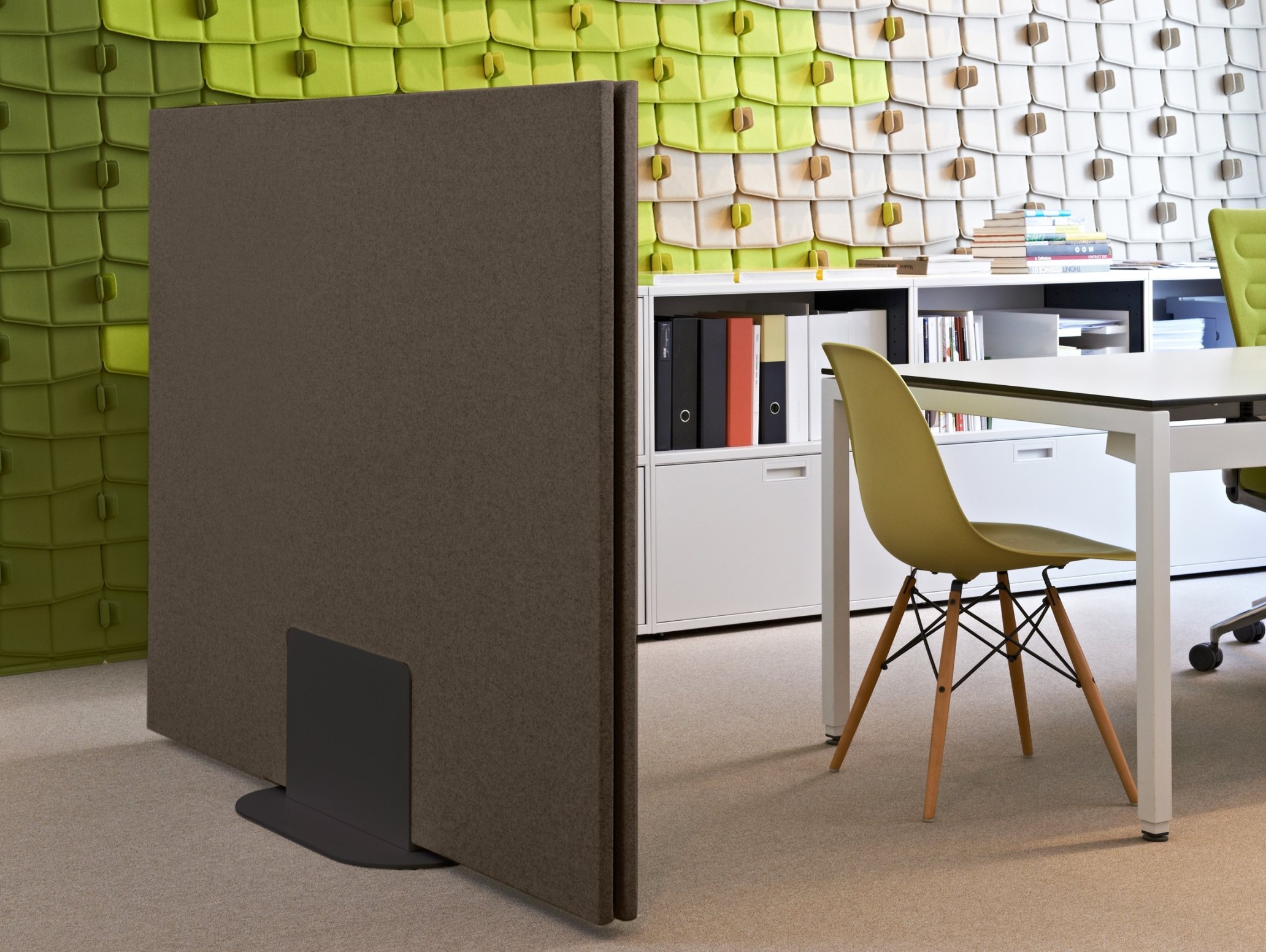 Akustikplanung Maßnahmen für weniger Schall im Büro Akustikplanung Maßnahmen für weniger Schall im Büro