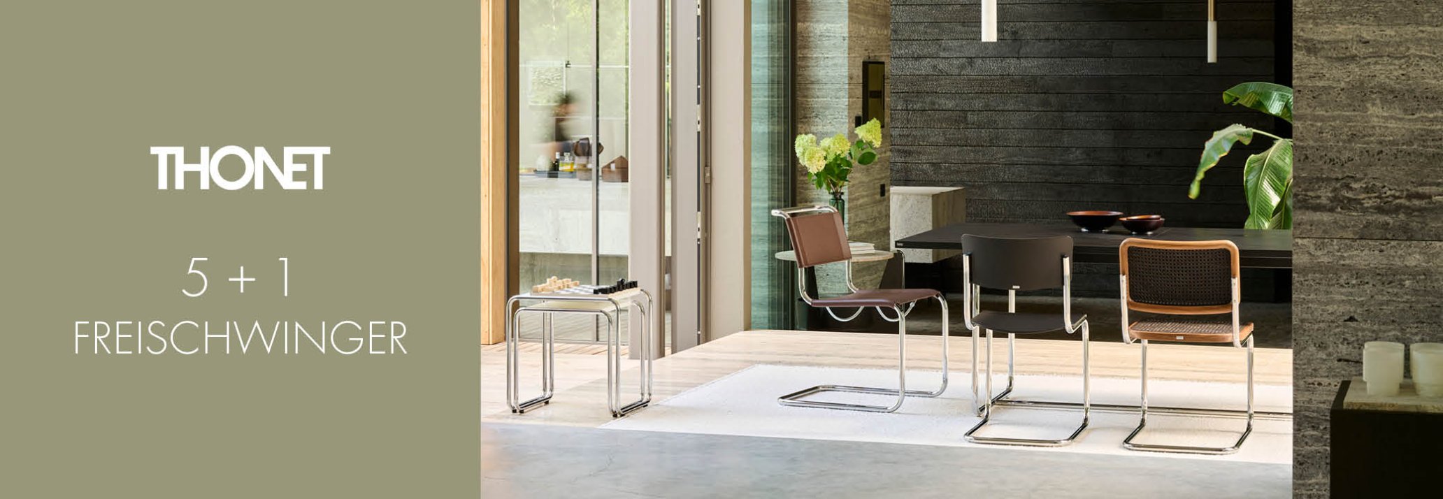 Thonet