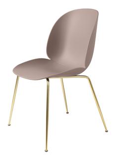 Beetle Dining Chair Sweet pink|Messing
