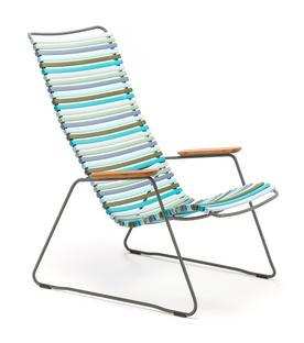 Click Lounge Sessel Multicolor 2