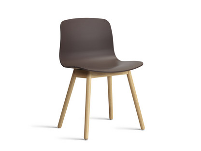 About A Chair AAC 12 Raisin 2.0|Eiche lackiert