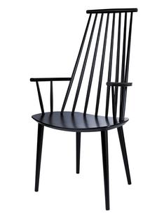 J110 Chair Schwarz