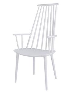 J110 Chair Weiß