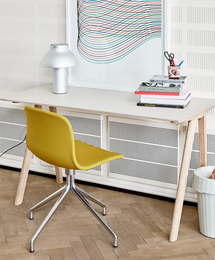 Copenhague Desk CPH90 | Hay | Schreibtische - Designermöbel von smow