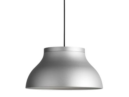 PC Pendant Lamp Ø 40 cm|Aluminium