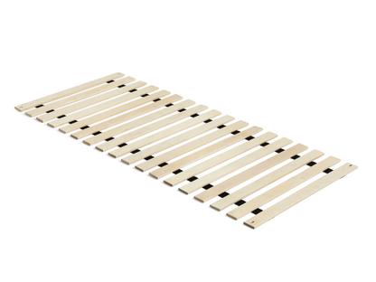 Standard Lattenrost für Tamoto Bett 80 x 200 cm (2er Set)