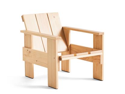 Crate Lounge Chair 