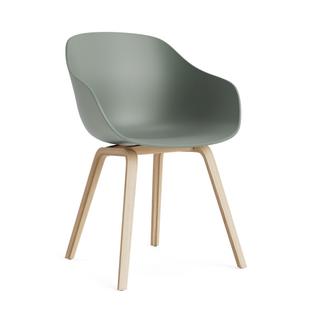 About A Chair AAC 222 Eiche geseift|Fall green 2.0