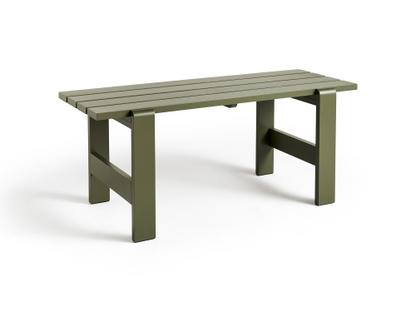 Weekday Table B 180 x T 66 cm|Olive