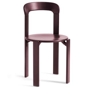 Rey Chair Grape Red