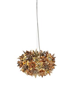 Bloom Metallic Pendelleuchte Klein (ø 28 cm)|Gold-Bronze-Kupfer