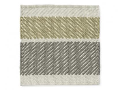 Teppich Merger 180 x 240 cm|Grau-beige
