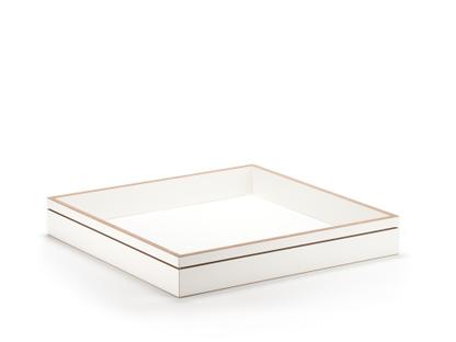Schublade für Eiermann Tisch Klein (B 34 x T 34 cm)