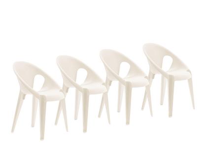 Bell Chair Set 4er Set|High Noon