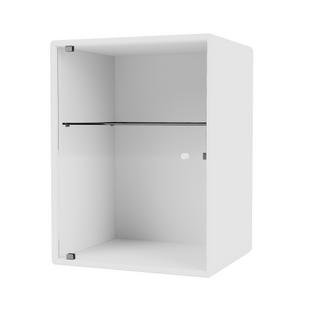 Ripple Cabinet New White