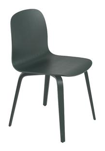 Visu Chair Esche grün