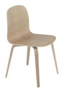 Visu Chair Eiche natur