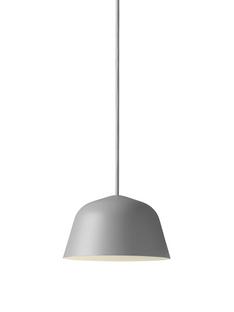 Ambit Pendant Lamp Ø 16,5 cm|Grau
