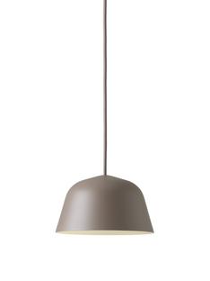 Ambit Pendant Lamp Ø 16,5 cm|Taupe