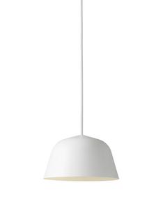 Ambit Pendant Lamp Ø 16,5 cm|Weiß