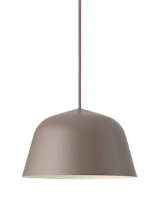 Ambit Pendant Lamp Ø 25 cm|Taupe