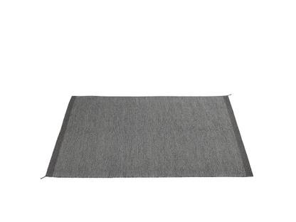 Ply Rug 170 x 240 cm|Dunkelgrau