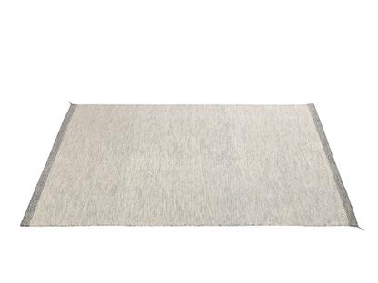 Ply Rug 200 x 300 cm|Cremeweiß