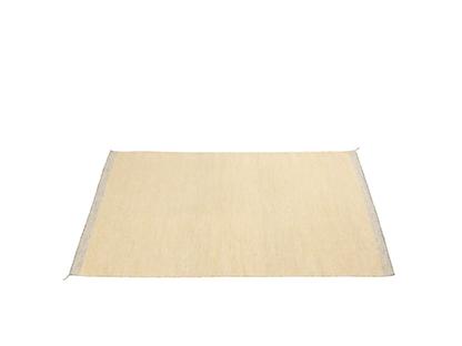 Ply Rug 170 x 240 cm|Gelb