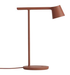 Tip Table Lamp Kupferbraun