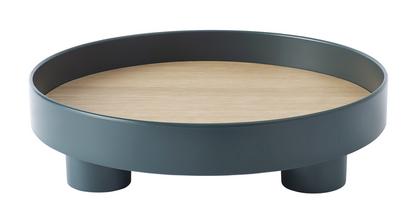 Platform Tray Dark green