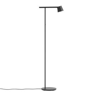 Tip Floor Lamp Schwarz