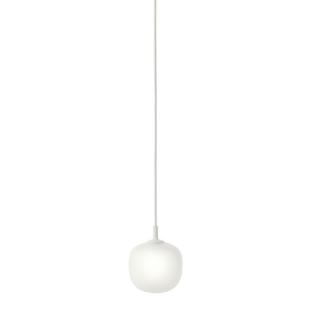 Rime Pendant Lamp Ø 12 cm|Weiß