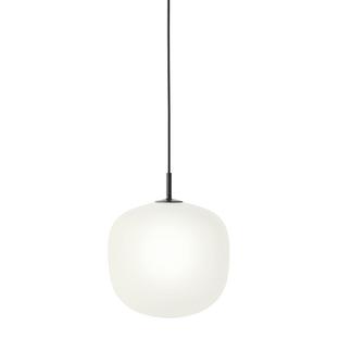 Rime Pendant Lamp Ø 25 cm|Schwarz