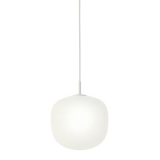 Rime Pendant Lamp Ø 25 cm|Weiß